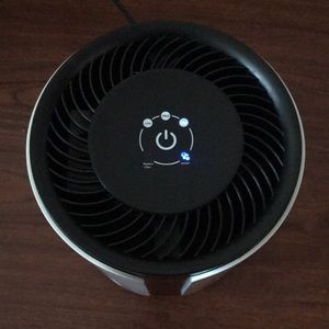 MA-18 air purifier